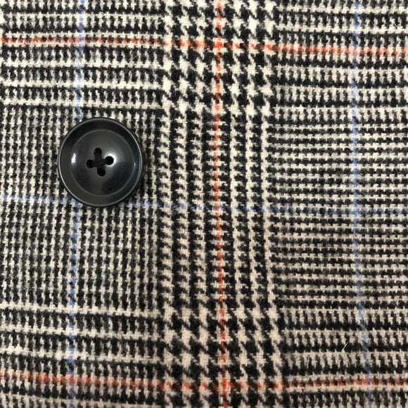 Guess Double-Breasted Coat - Picture 2 of 4